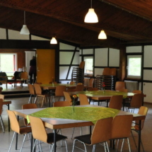 Taghaus-Saal